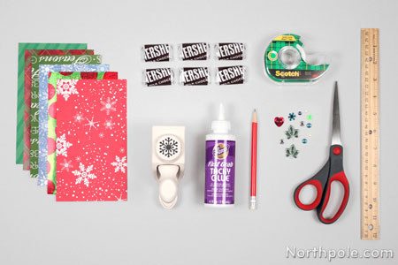 Supplies & Tools