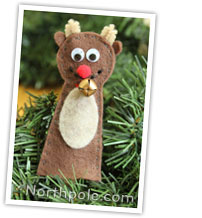 Reindeer