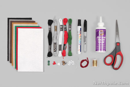 Supplies & Tools