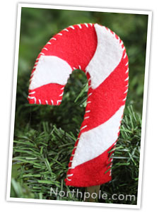Candy Cane