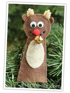Reindeer