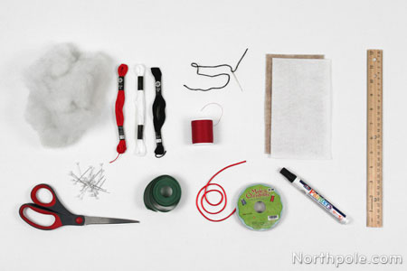 Supplies & Tools