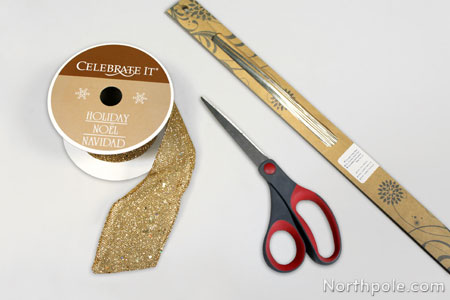 Supplies & Tools