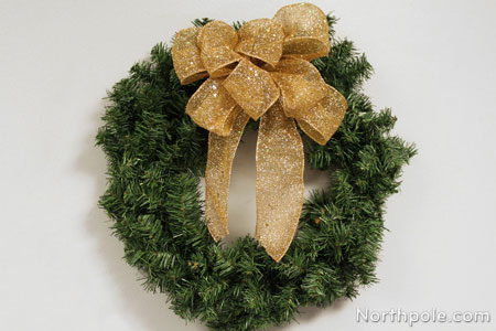 How To Make a Bow (Like Your Florist)