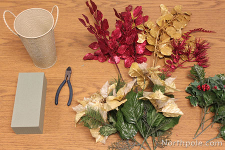 Supplies & Tools