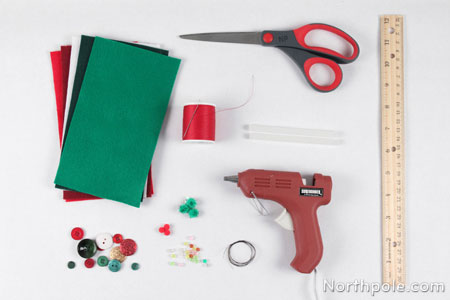 Supplies & Tools