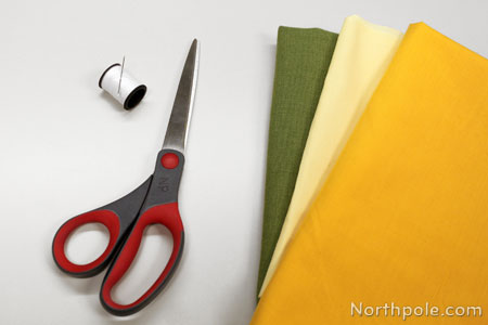 Supplies & Tools