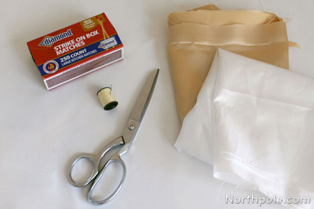 Supplies & Tools