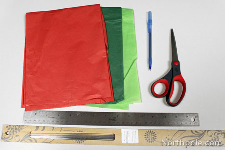 Supplies & Tools