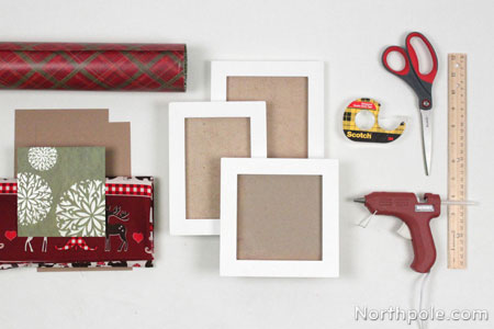 Supplies & Tools