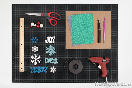 Supplies & Tools