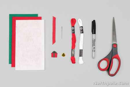 Supplies & Tools