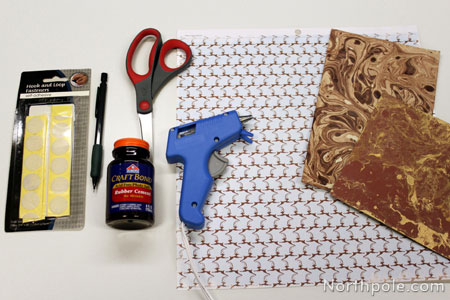 Supplies & Tools
