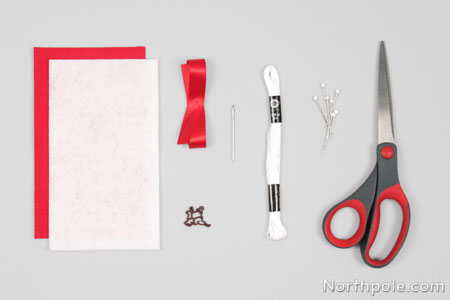 Supplies & Tools