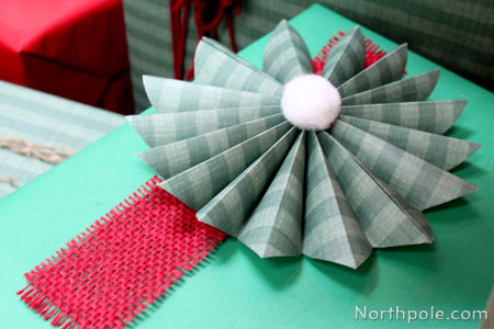 Paper Star