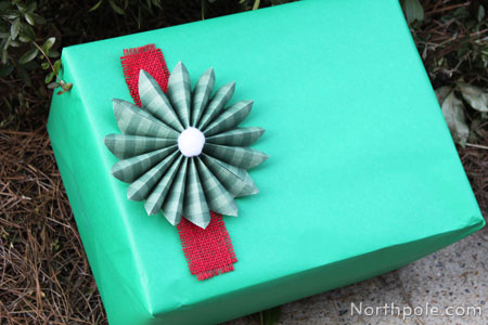 A Paper Star