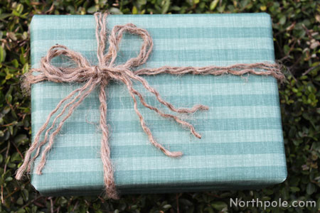 Curly Twine