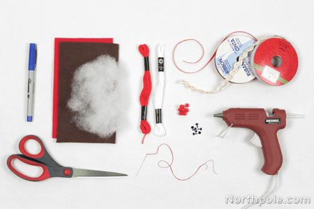 Supplies & Tools