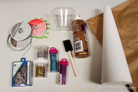 Supplies & Tools