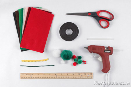 Supplies & Tools