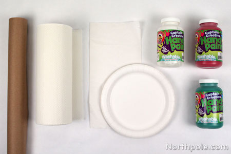 Supplies & Tools