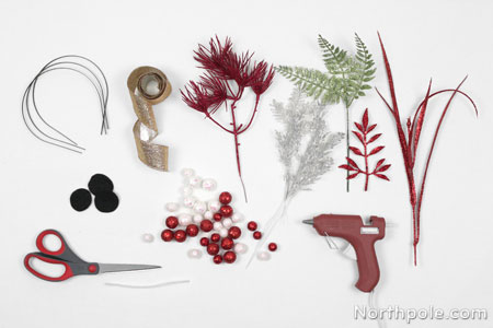 Supplies & Tools