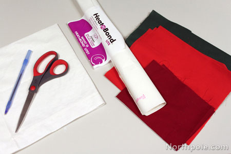 Supplies & Tools