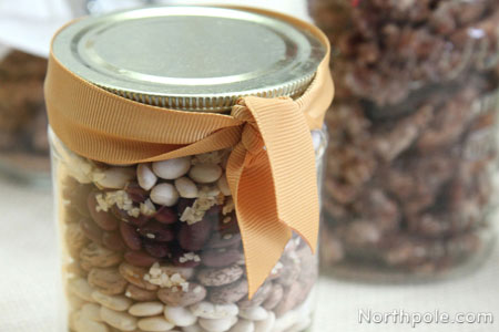Grosgrain ribbon