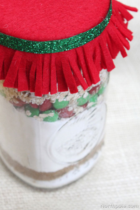 Christmas cookies