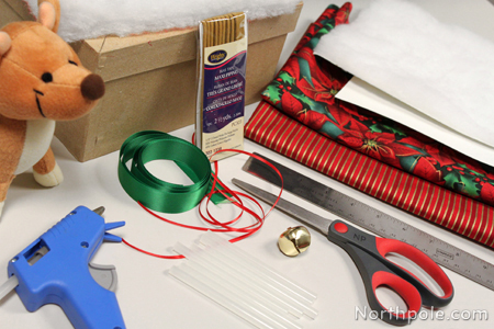 Supplies & Tools