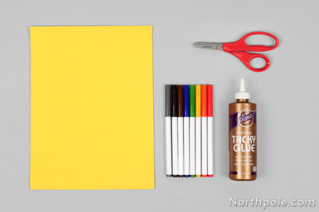 Supplies & Tools