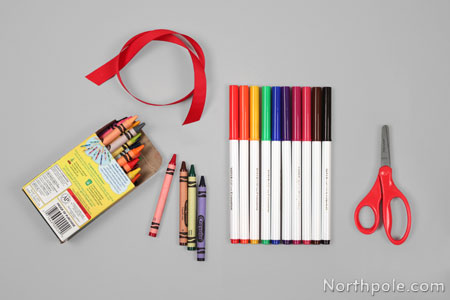 Supplies & Tools