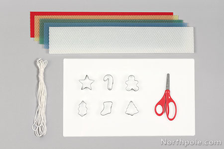 Supplies & Tools