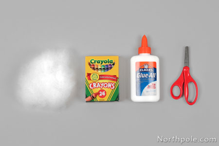 Supplies & Tools