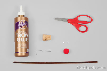 Supplies & Tools
