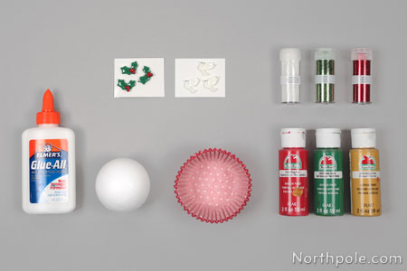 Supplies & Tools