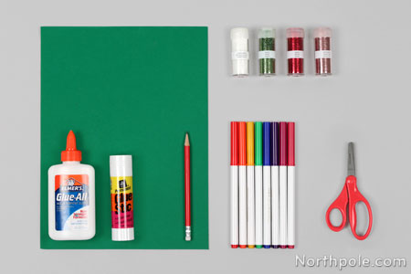 Supplies & Tools