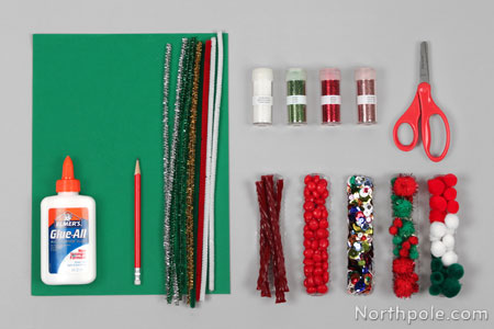 Supplies & Tools