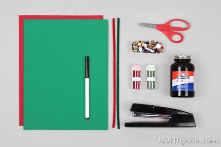 Supplies & Tools