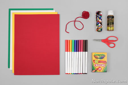 Supplies & Tools
