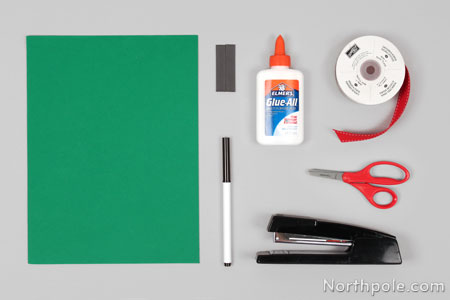 Supplies & Tools