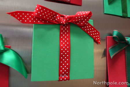 Gift Magnet
