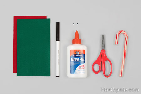 Supplies & Tools