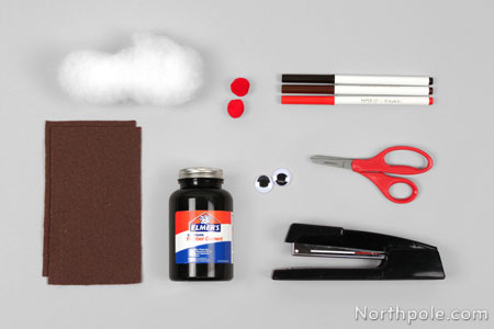 Supplies & Tools