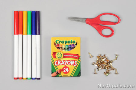 Supplies & Tools