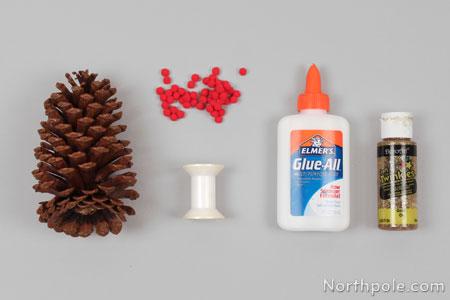 Supplies & Tools