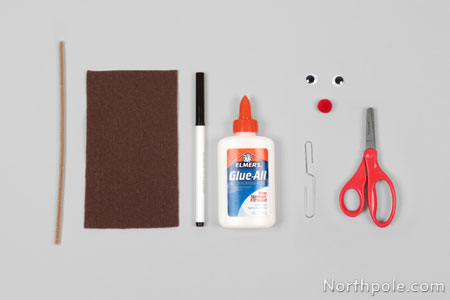 Supplies & Tools