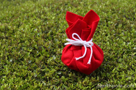 Santa's Sack