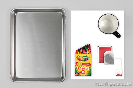 Supplies & Tools