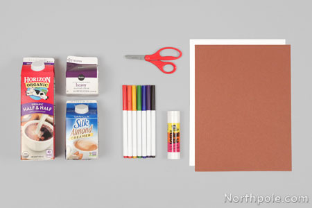Supplies & Tools